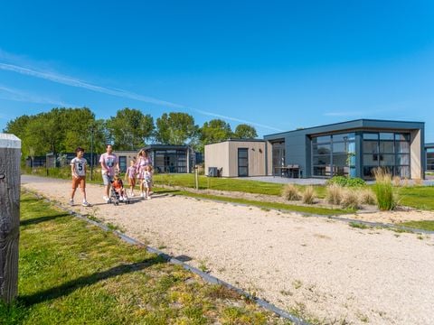 EuroParcs Enkhuizer Strand - Camping Enkhuizen - Afbeelding N°3