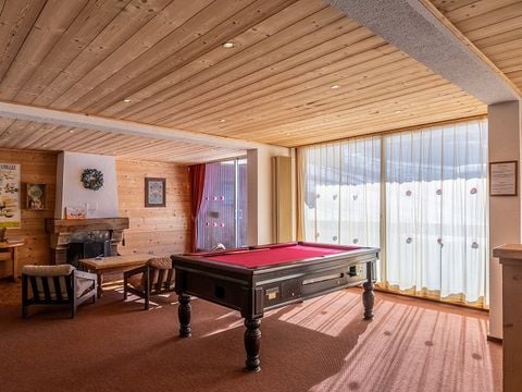 Pierre & Vacances Résidence Le Gypaète - Camping Savoie - Afbeelding N°5