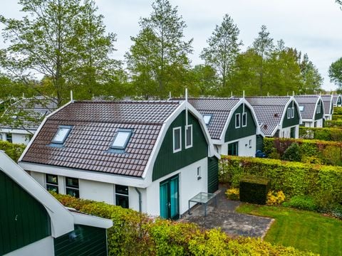 EuroParcs Koningshof - Camping Bergen - Afbeelding N°0