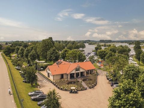 MarinaPark Bad Nederrijn - Camping Buren - Afbeelding N°2