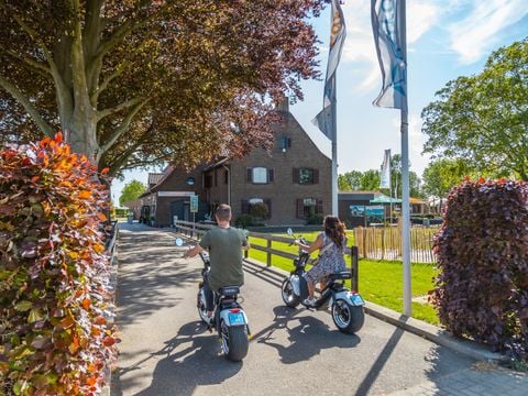 EuroParcs Poort van Maastricht - Camping Valkenburg aan de Geul - Afbeelding N°3