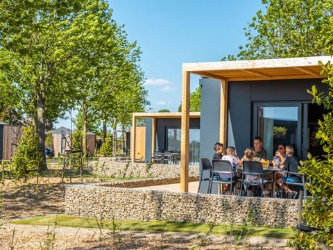 EuroParcs Poort van Maastricht - Camping Valkenburg aan de Geul - Afbeelding N°2