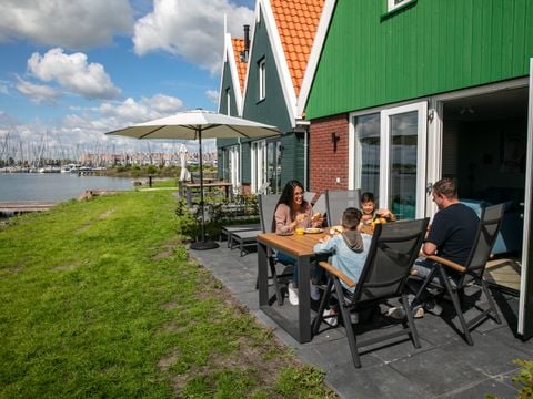 Landal Volendam - Camping Edam-Volendam