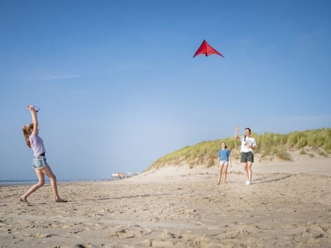 Landal Berger Duinen - Camping Bergen - Afbeelding N°2