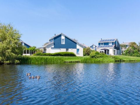 Landal Beach Park Texel - Camping Texel