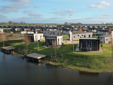 EuroParcs De IJssel Eilanden - Camping Kampen - Afbeelding N°5