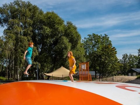 EuroParcs De IJssel Eilanden - Camping Kampen - Afbeelding N°2