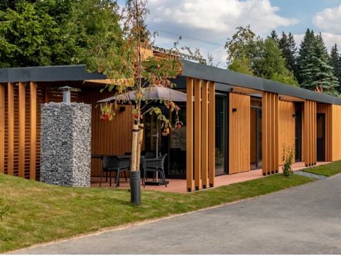 UplandParcs Sauerland - Camping Noordrijn-Westfalen