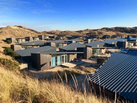 Roompot Bloemendaal aan Zee - Camping Bloemendaal