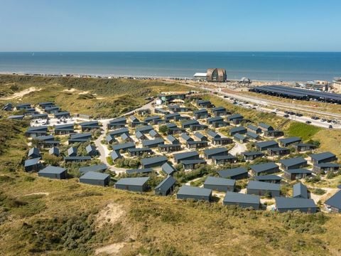 Roompot Bloemendaal aan Zee - Camping Bloemendaal - Afbeelding N°0