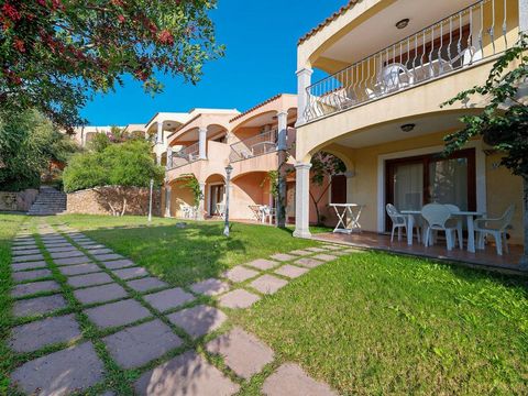 Pierre & Vacances Residence Badus - Camping Olbia-Tempio - Afbeelding N°4