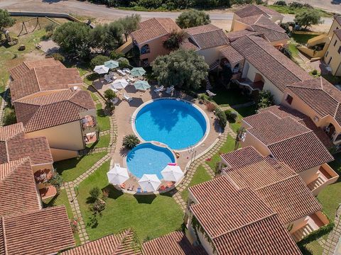 Pierre & Vacances Residence Badus - Camping Olbia-Tempio - Afbeelding N°0