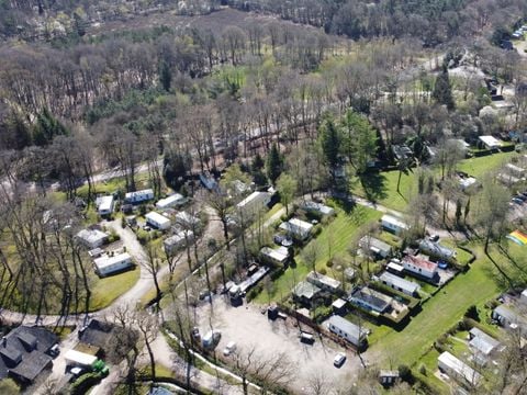 Heidepark Veluwschkarakter - Camping Nunspeet - Afbeelding N°0