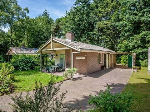 Bungalowpark Het Verscholen Dorp - Camping Harderwijk - Afbeelding N°5