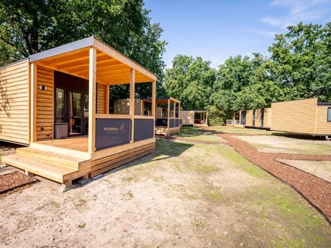 Urban Gardens - Camping Oost-Vlaanderen - Afbeelding N°2