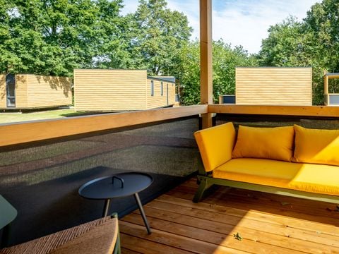 Urban Gardens - Camping Oost-Vlaanderen