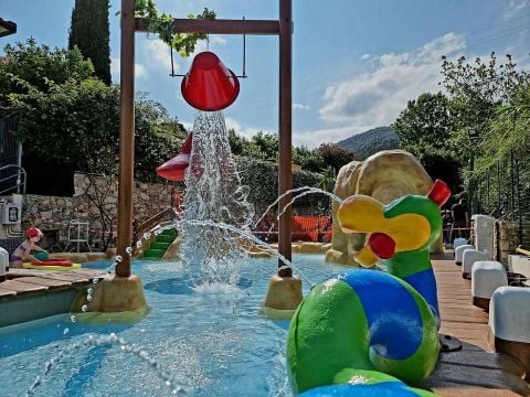 Camping dei Fiori - Camping Savona - Afbeelding N°0