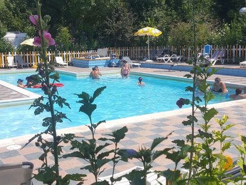 Camping Ecochiocciola - Camping Modena