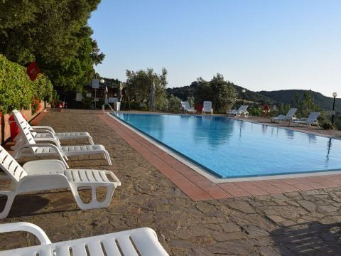 Villaggio Blucamp - Camping Livorno - Afbeelding N°0