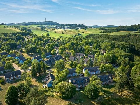 Center Parcs Park Eifel - Camping Rijnland-Palts