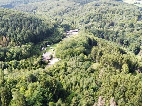 Vodatent Camping Bockenauer Schweiz - Camping Rijnland-Palts - Afbeelding N°5