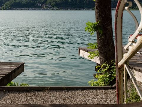 EuroParcs Wörthersee - Camping Karinthië - Afbeelding N°3