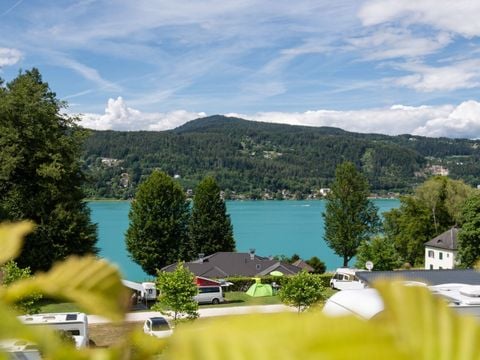 EuroParcs Wörthersee - Camping Karinthië - Afbeelding N°0