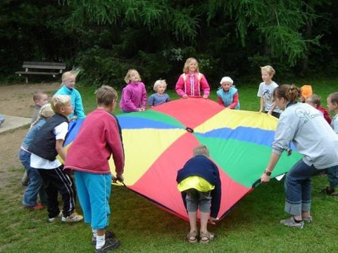 Camping De Chênefleur - Camping Belgisch-Luxemburg - Afbeelding N°5