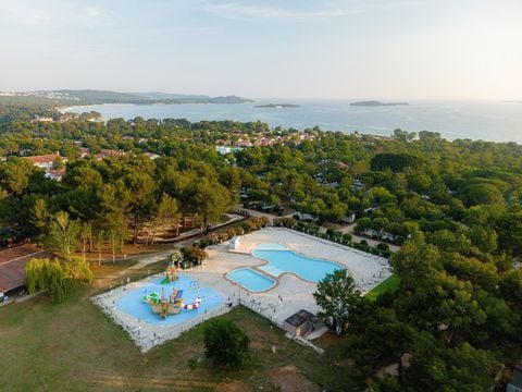 Bi Village  - Camping Istrië - Afbeelding N°0