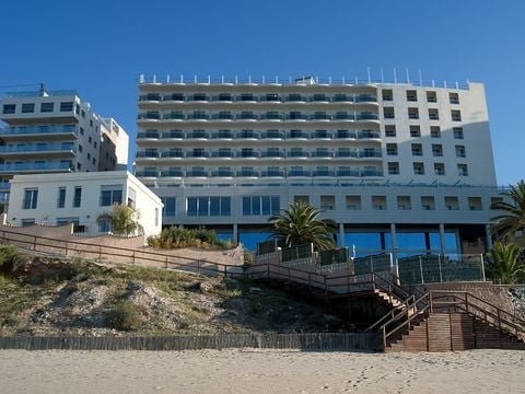 Pierre & Vacances Hôtel Bahia Calpe - Camping Alicante - Afbeelding N°0