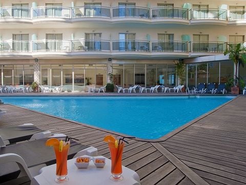 Pierre & Vacances Hôtel Bahia Calpe - Camping Alicante - Afbeelding N°2