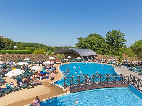 Camping La Garangeoire - Camping Vendée - Afbeelding N°4