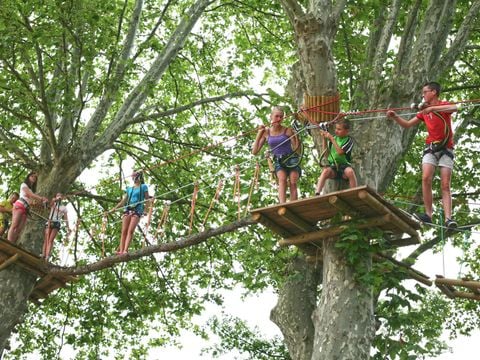 FranceComfort L'Espinet - Camping Aube