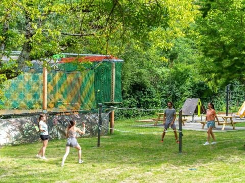 Camping Sandaya Les Jardins de Privas - Camping Alpes-Maritimes - Afbeelding N°5