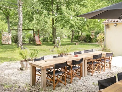 Vodatent Camping Pittoresque - Camping Aveyron - Afbeelding N°4