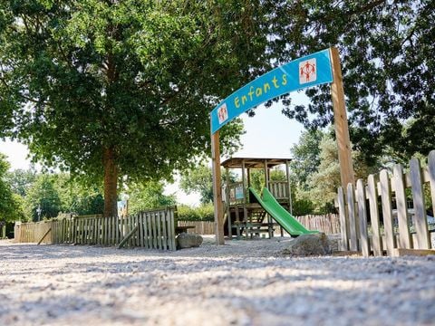 Villatent la Bretonnière - Camping Vendée - Afbeelding N°4