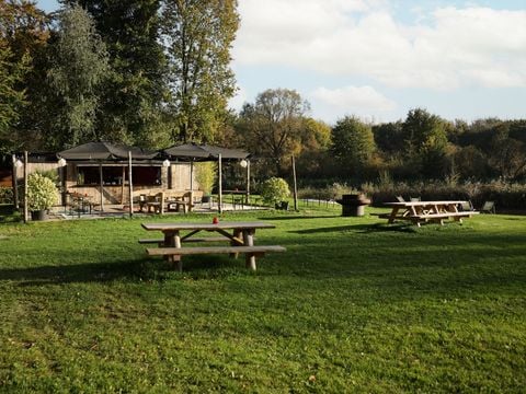 Holiday Park De Parel - Camping Zeewolde - Afbeelding N°3