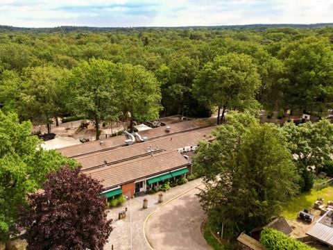 Summio Parc Heihaas - Camping Ermelo - Afbeelding N°0