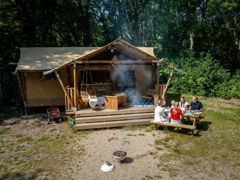 Landal Gooise Heide - Camping Huizen - Afbeelding N°2