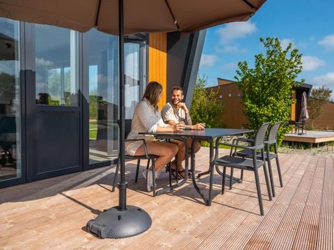 EuroParcs Hindeloopen - Camping Südwest-Friesland - Afbeelding N°5