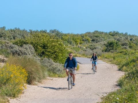 EuroParcs Cadzand  - Camping Cadzand