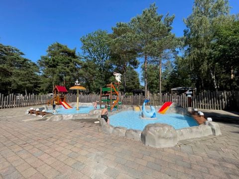 Vakantiepark Hertenhorst - Camping Apeldoorn - Afbeelding N°5