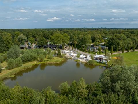 Landal Klein Oisterwijk - Camping Oisterwijk - Afbeelding N°4