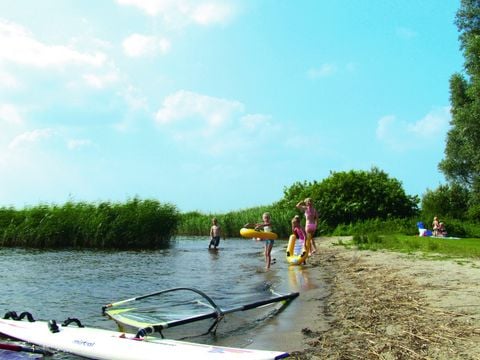 Summio Villapark Schildmeer - Camping Midden-Groningen - Afbeelding N°2