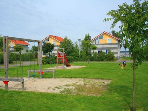 Summio Villapark Schildmeer - Camping Midden-Groningen - Afbeelding N°5