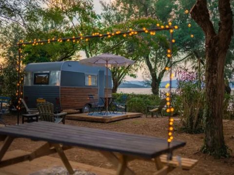 Trasimeno Glamping Resort  - Camping Perugia - Afbeelding N°2