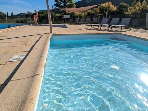 Camping Dordogne Les Cinq Châteaux - Camping Dordogne