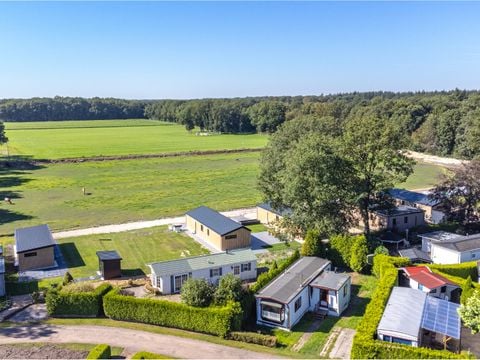 Hub Resorts Drentse Weelde - Camping Midden-Drenthe - Afbeelding N°3