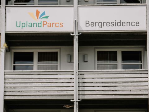 UplandParcs Bergresidence - Camping Noordrijn-Westfalen - Afbeelding N°2