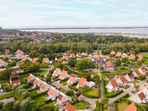 Summio Zeeland Village - Camping Schouwen-Duiveland - Afbeelding N°5